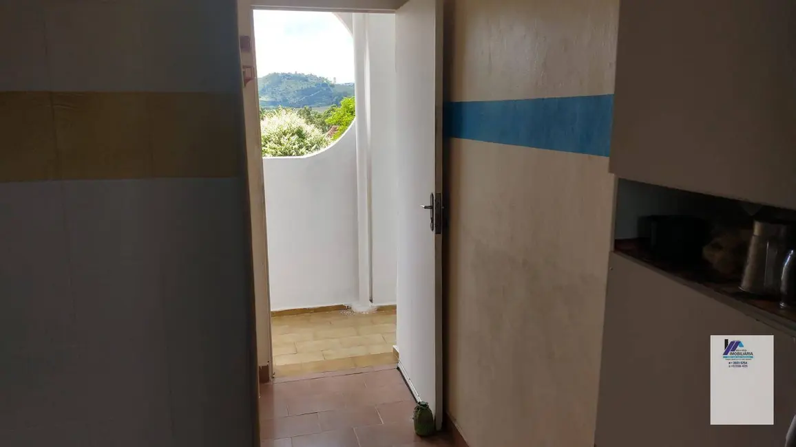 Foto 3 de Apartamento com 3 quartos à venda, 70m2 em Espirito Santo Do Pinhal - SP