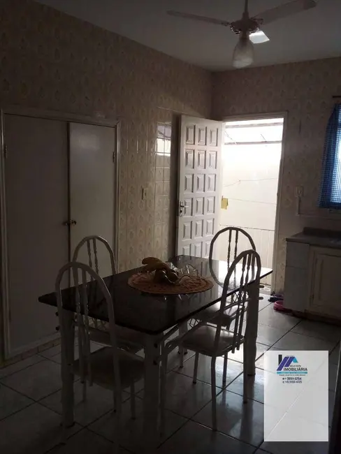 Foto 8 de Casa com 3 quartos à venda, 90m2 em Espirito Santo Do Pinhal - SP