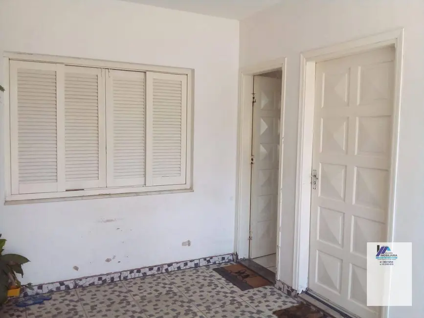 Foto 4 de Casa com 3 quartos à venda, 90m2 em Espirito Santo Do Pinhal - SP