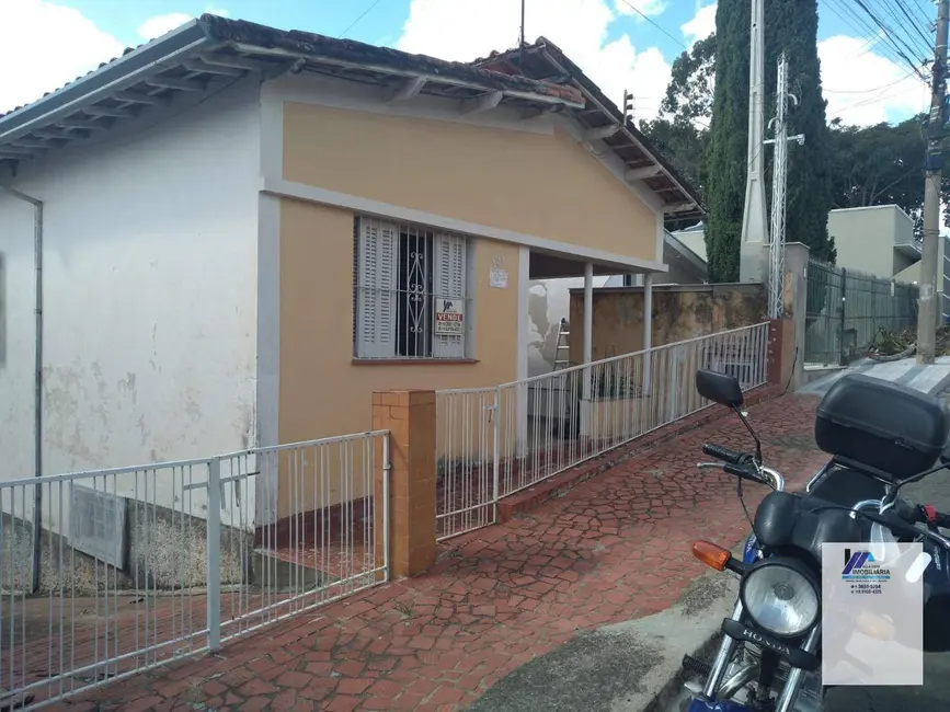 Foto 3 de Casa com 5 quartos à venda, 375m2 em Espirito Santo Do Pinhal - SP