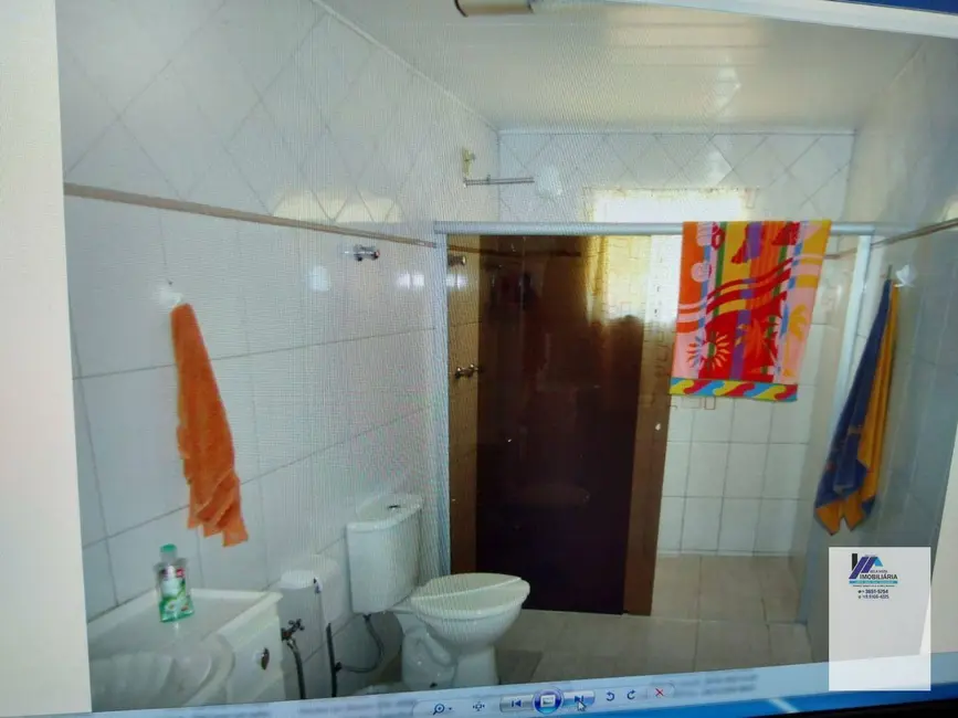 Foto 2 de Chácara com 3 quartos à venda, 2000m2 em Espirito Santo Do Pinhal - SP