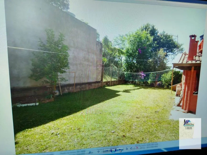 Foto 5 de Chácara com 3 quartos à venda, 2000m2 em Espirito Santo Do Pinhal - SP