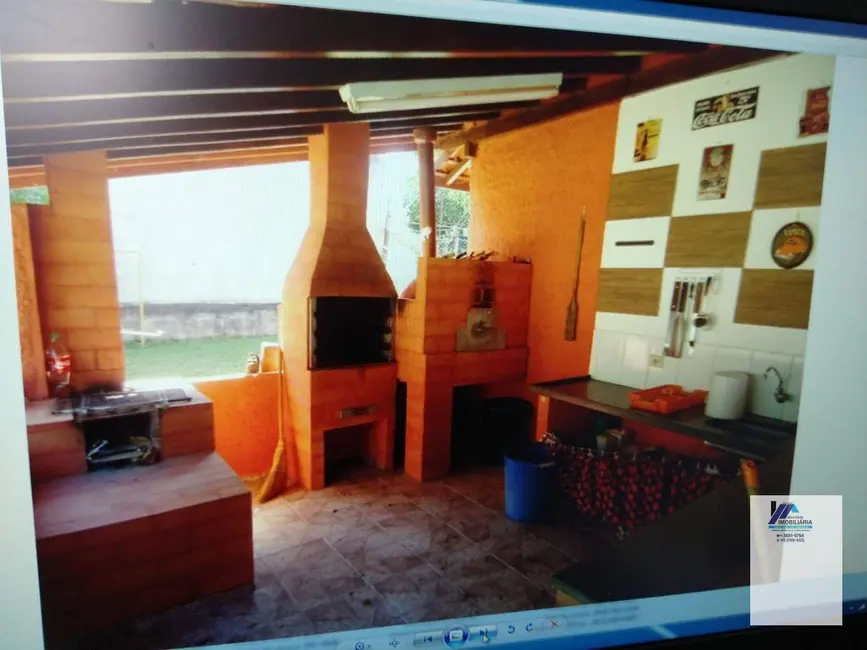 Foto 4 de Chácara com 3 quartos à venda, 2000m2 em Espirito Santo Do Pinhal - SP