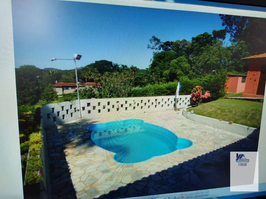 Foto 6 de Chácara com 3 quartos à venda, 2000m2 em Espirito Santo Do Pinhal - SP