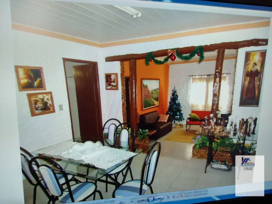 Foto 3 de Chácara com 3 quartos à venda, 2000m2 em Espirito Santo Do Pinhal - SP