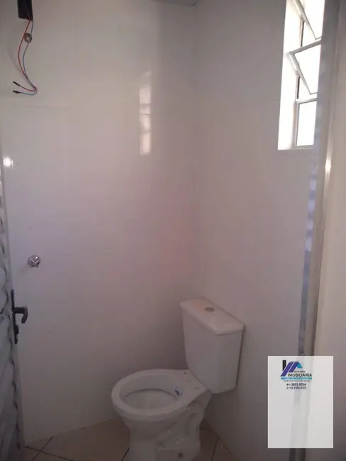 Foto 9 de Loja para alugar, 200m2 em Espirito Santo Do Pinhal - SP