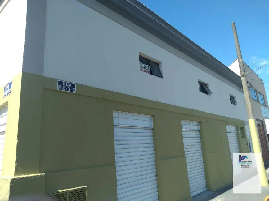 Foto 1 de Loja para alugar, 200m2 em Espirito Santo Do Pinhal - SP