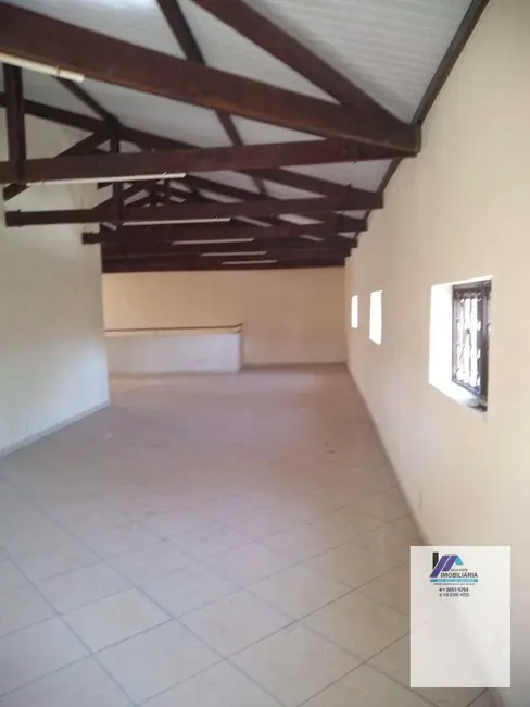 Foto 2 de Loja para alugar, 200m2 em Espirito Santo Do Pinhal - SP