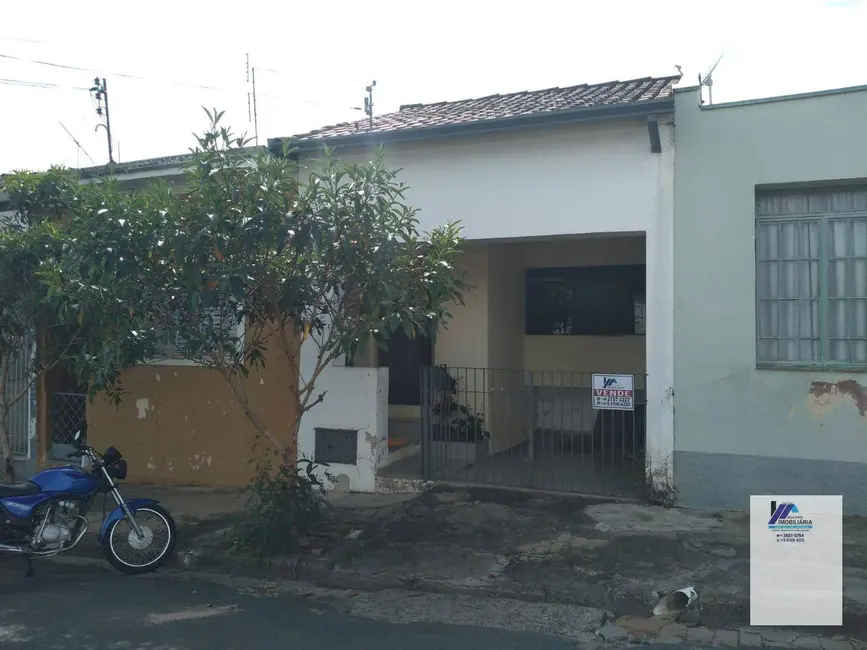Foto 3 de Casa com 4 quartos à venda, 290m2 em Centro, Espirito Santo Do Pinhal - SP