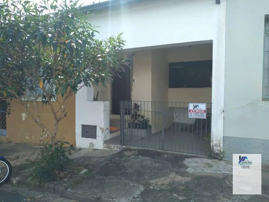 Foto 1 de Casa com 4 quartos à venda, 290m2 em Centro, Espirito Santo Do Pinhal - SP