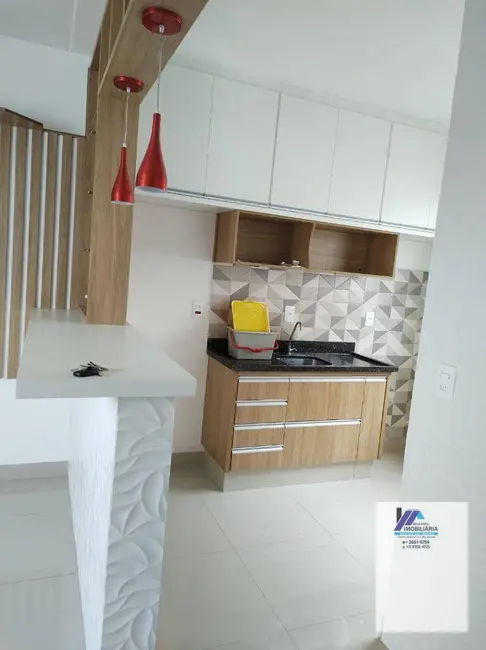 Foto 1 de Apartamento com 2 quartos à venda, 3000m2 em Espirito Santo Do Pinhal - SP