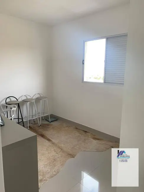 Foto 4 de Apartamento com 2 quartos à venda, 3000m2 em Espirito Santo Do Pinhal - SP