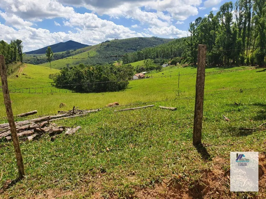 Foto 3 de Fazenda / Haras à venda, 2980000m2 em Serranos - MG