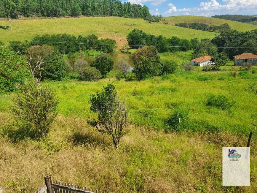 Foto 8 de Fazenda / Haras à venda, 2980000m2 em Serranos - MG
