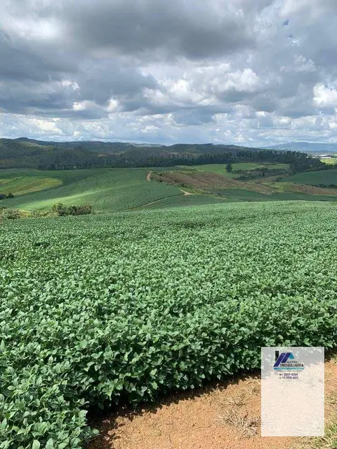 Foto 1 de Sítio / Rancho à venda, 2081200m2 em Andradas - MG