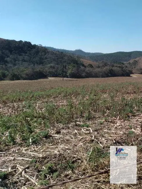 Foto 2 de Sítio / Rancho à venda, 2178000m2 em Andradas - MG