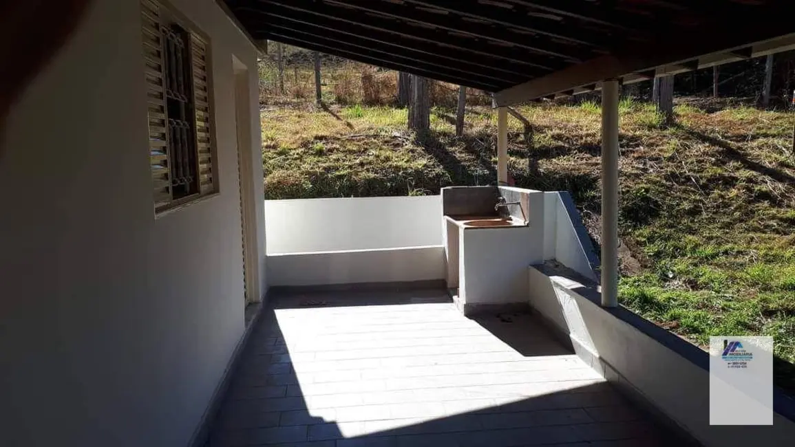 Foto 7 de Sítio / Rancho à venda, 2178000m2 em Andradas - MG