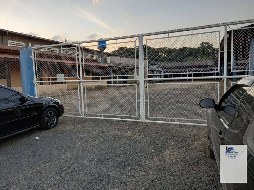 Terreno / Lote à venda, 1600m2 em Espirito Santo Do Pinhal - SP - imagem 3 Foto 3 de Terreno / Lote à venda, 1600m2 em Espirito Santo Do Pinhal - SP