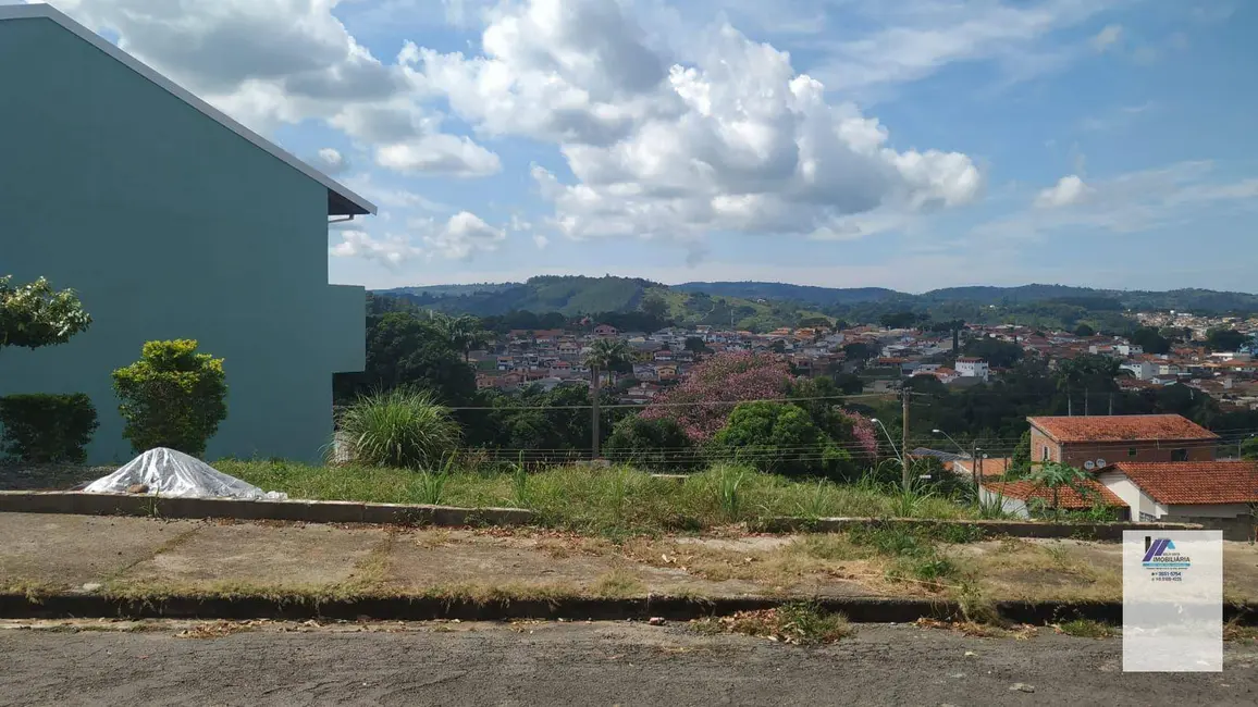 Foto 2 de Terreno / Lote à venda, 297m2 em Espirito Santo Do Pinhal - SP