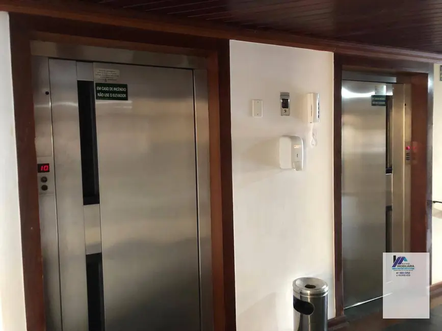 Foto 5 de Apartamento com 2 quartos à venda, 70m2 em Centro, Espirito Santo Do Pinhal - SP