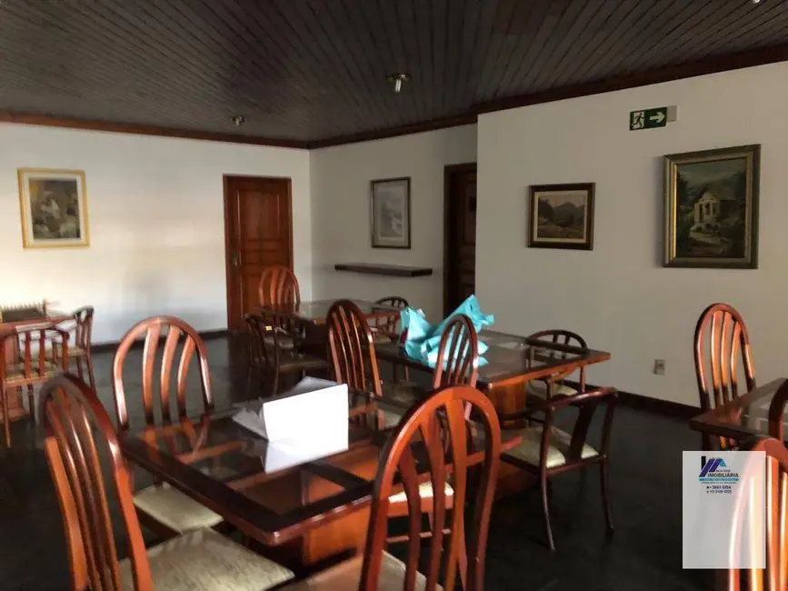 Foto 2 de Apartamento com 2 quartos à venda, 70m2 em Centro, Espirito Santo Do Pinhal - SP