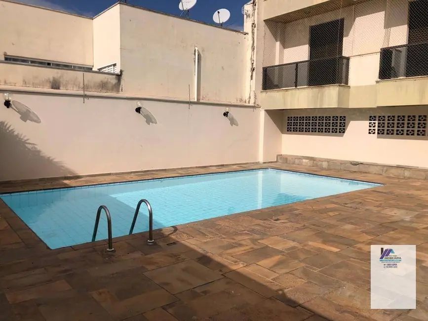 Foto 3 de Apartamento com 2 quartos à venda, 70m2 em Centro, Espirito Santo Do Pinhal - SP