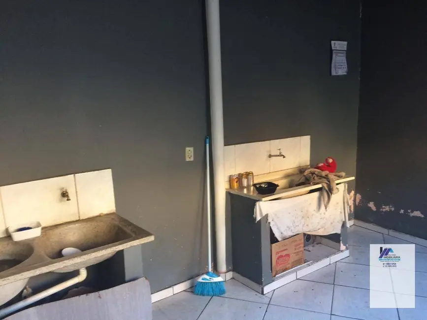 Foto 5 de Casa com 2 quartos à venda, 120m2 em Espirito Santo Do Pinhal - SP