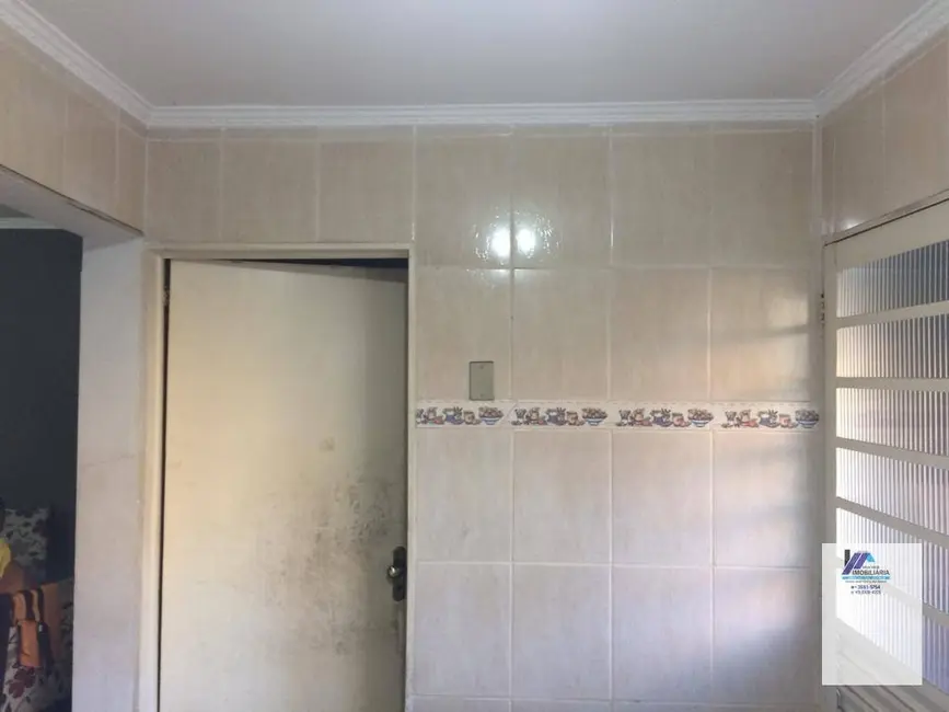 Foto 3 de Casa com 2 quartos à venda, 120m2 em Espirito Santo Do Pinhal - SP