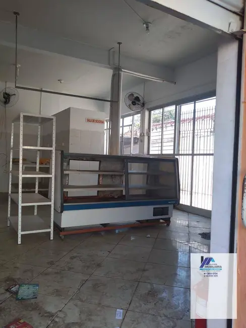 Foto 3 de Loja para alugar, 70m2 em Centro, Espirito Santo Do Pinhal - SP