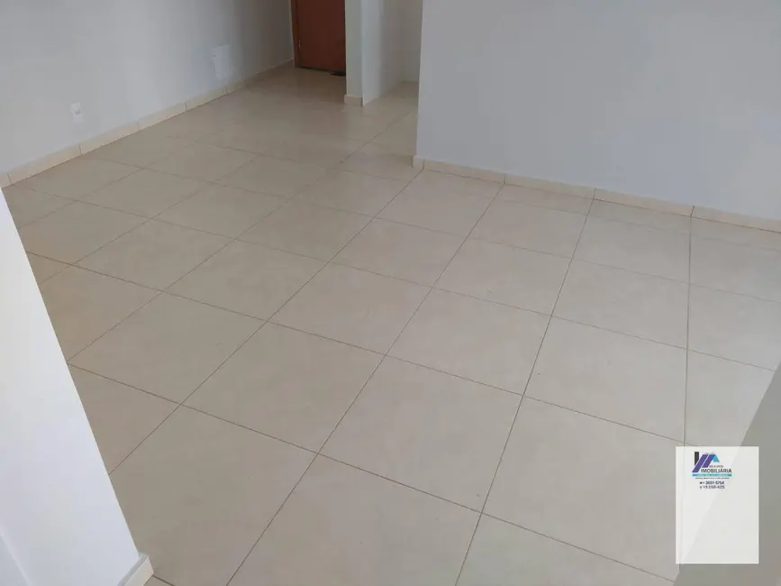 Foto 3 de Apartamento com 2 quartos à venda, 55m2 em Espirito Santo Do Pinhal - SP