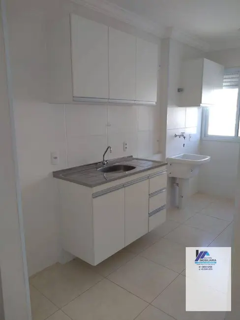 Foto 8 de Apartamento com 2 quartos à venda, 55m2 em Espirito Santo Do Pinhal - SP