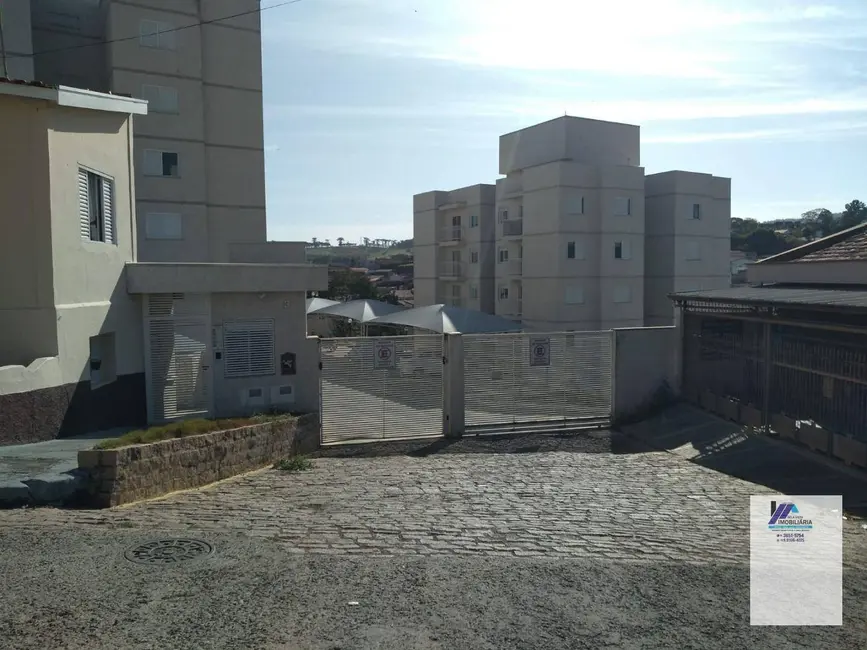 Foto 1 de Apartamento com 2 quartos à venda, 55m2 em Espirito Santo Do Pinhal - SP