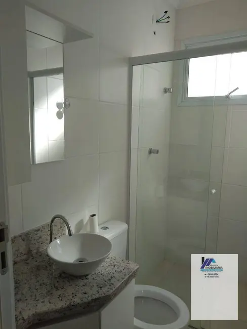 Foto 4 de Apartamento com 2 quartos à venda, 55m2 em Espirito Santo Do Pinhal - SP