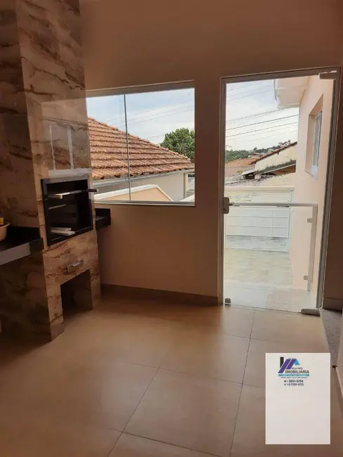 Foto 9 de Casa com 3 quartos à venda, 250m2 em Espirito Santo Do Pinhal - SP