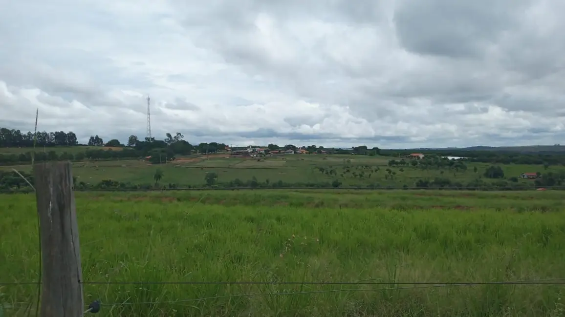 Foto 3 de Fazenda / Haras à venda, 9196000m2 em Jardim Guanabara, Lins - SP