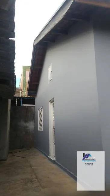 Foto 5 de Casa com 3 quartos à venda, 250m2 em Parque Residencial Nova Canaã, Mogi Guacu - SP