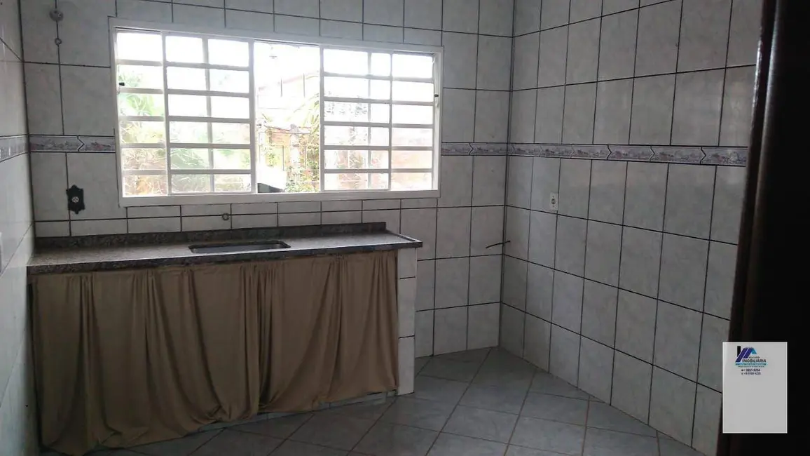 Foto 4 de Casa com 3 quartos à venda, 250m2 em Parque Residencial Nova Canaã, Mogi Guacu - SP