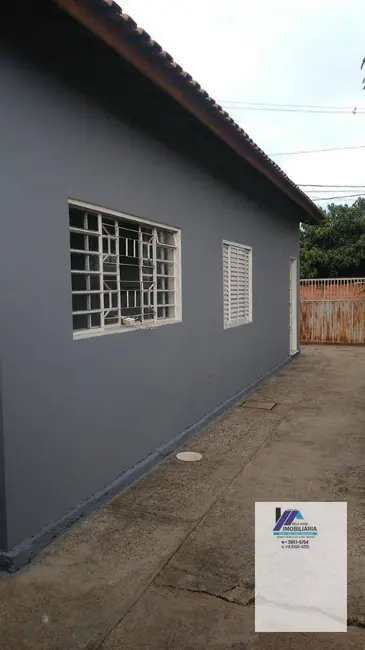 Foto 3 de Casa com 3 quartos à venda, 250m2 em Parque Residencial Nova Canaã, Mogi Guacu - SP