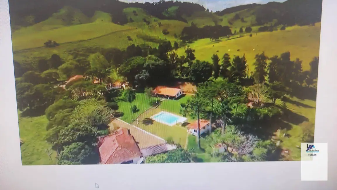 Foto 4 de Fazenda / Haras à venda, 16777215m2 em Centro, Santa Branca - SP