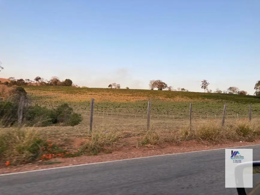 Foto 3 de Sítio / Rancho à venda, 532400m2 em Ouro Fino - MG