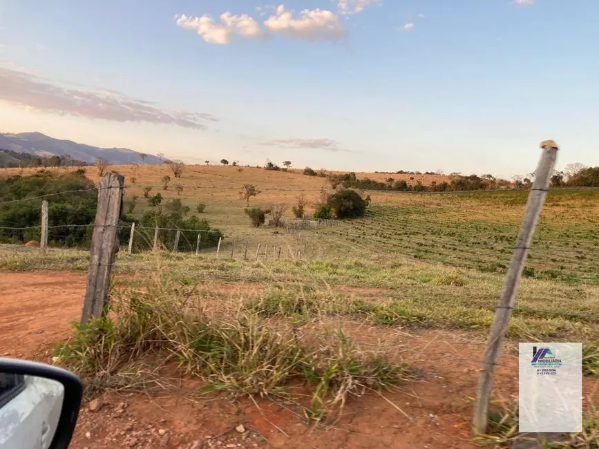 Foto 4 de Sítio / Rancho à venda, 532400m2 em Ouro Fino - MG