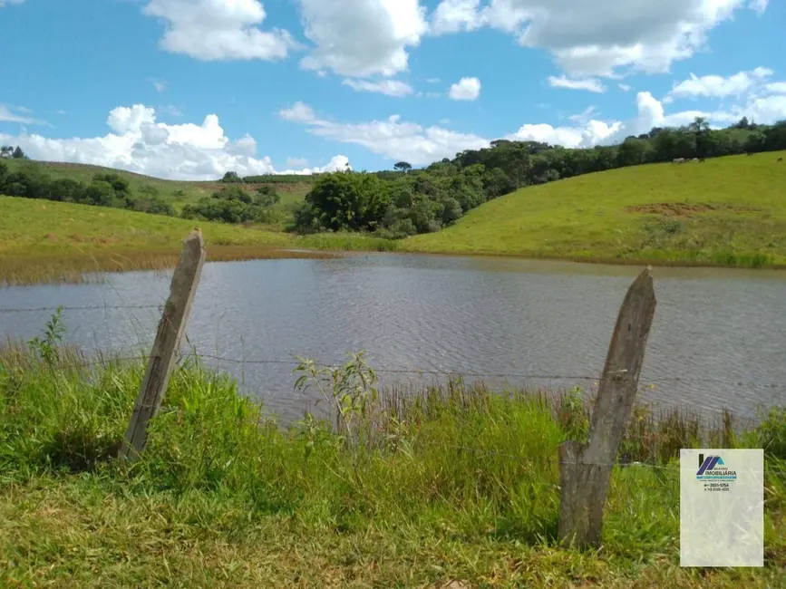 Foto 3 de Sítio / Rancho à venda, 169400m2 em Ouro Fino - MG