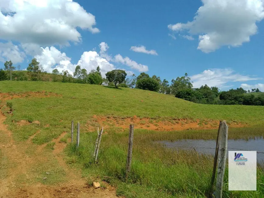 Foto 1 de Sítio / Rancho à venda, 169400m2 em Ouro Fino - MG