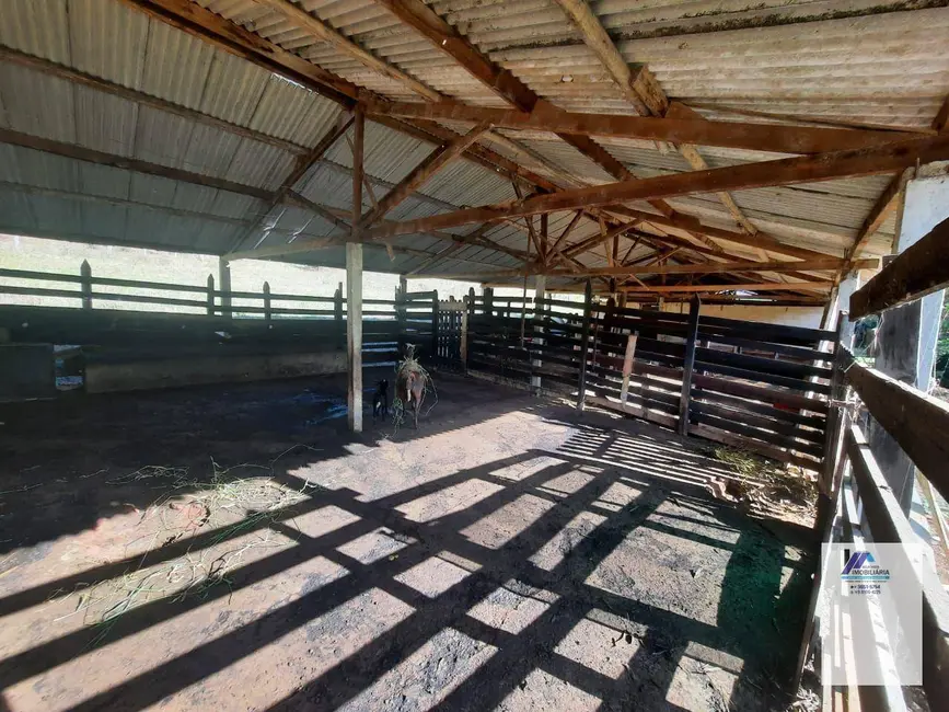 Foto 7 de Sítio / Rancho à venda, 338800m2 em Ouro Fino - MG