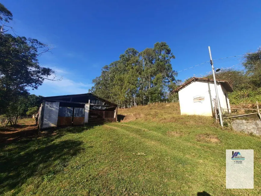 Foto 8 de Sítio / Rancho à venda, 338800m2 em Ouro Fino - MG