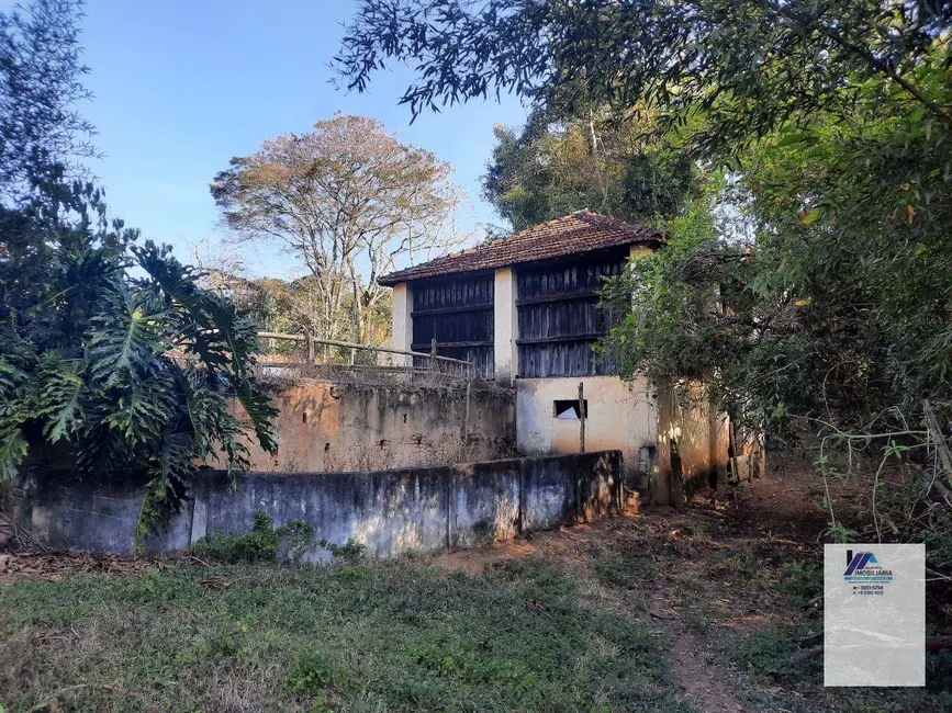 Foto 2 de Sítio / Rancho à venda, 338800m2 em Ouro Fino - MG