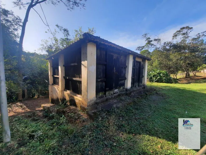 Foto 9 de Sítio / Rancho à venda, 338800m2 em Ouro Fino - MG