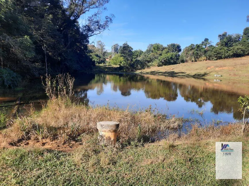 Foto 6 de Sítio / Rancho à venda, 338800m2 em Ouro Fino - MG