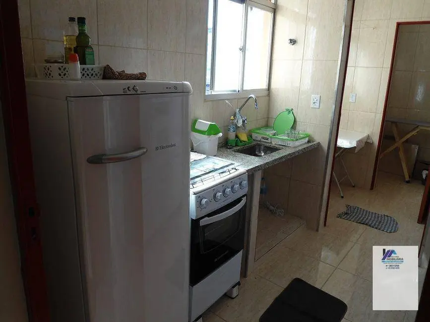 Foto 2 de Apartamento com 1 quarto à venda, 57m2 em Botafogo, Campinas - SP