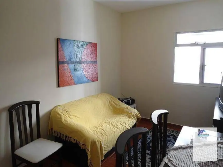 Apartamento com 1 quarto à venda, 57m2 em Botafogo, Campinas - SP - imagem 3 Foto 3 de Apartamento com 1 quarto à venda, 57m2 em Botafogo, Campinas - SP